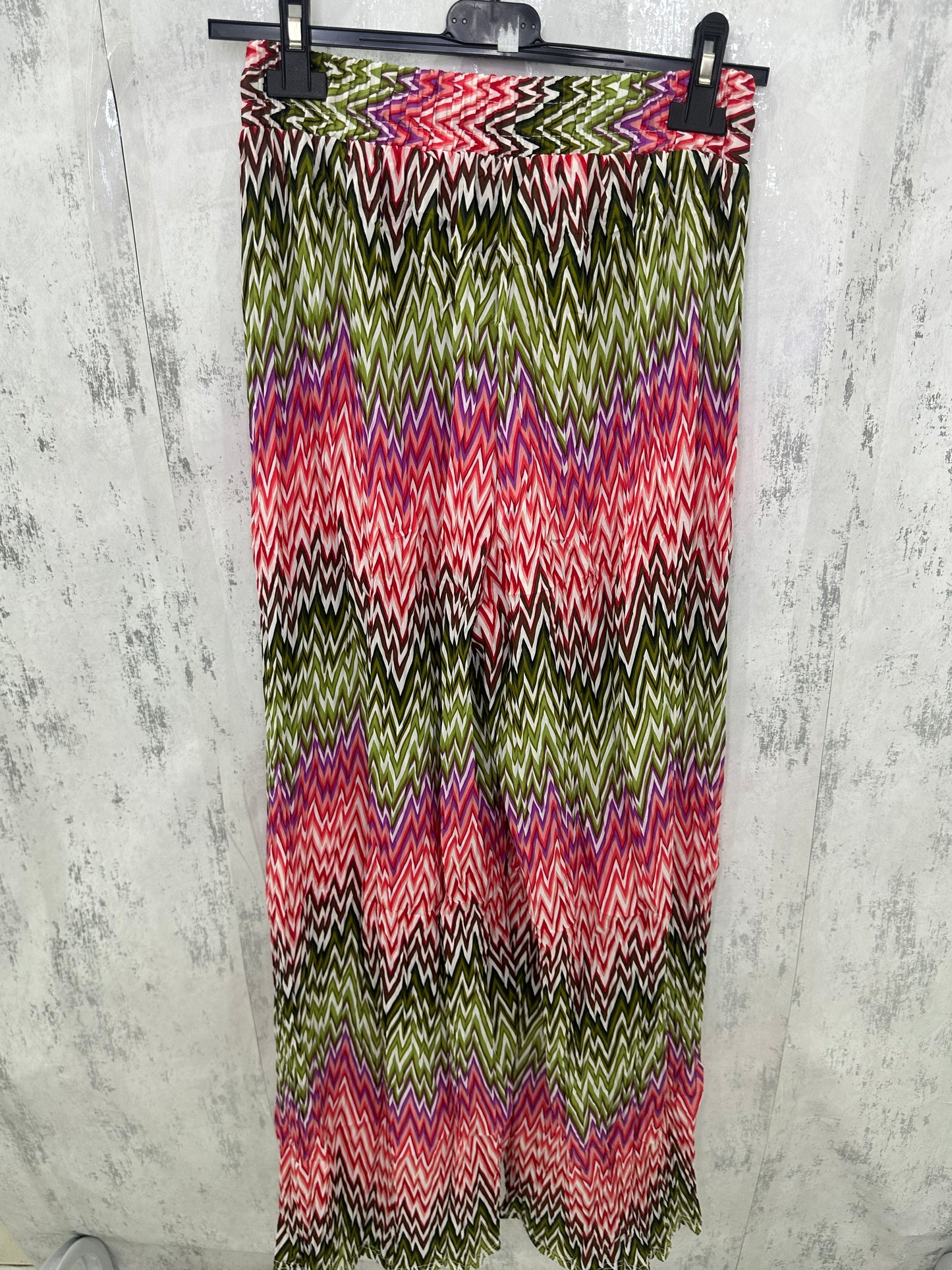 Zig Zag Pants