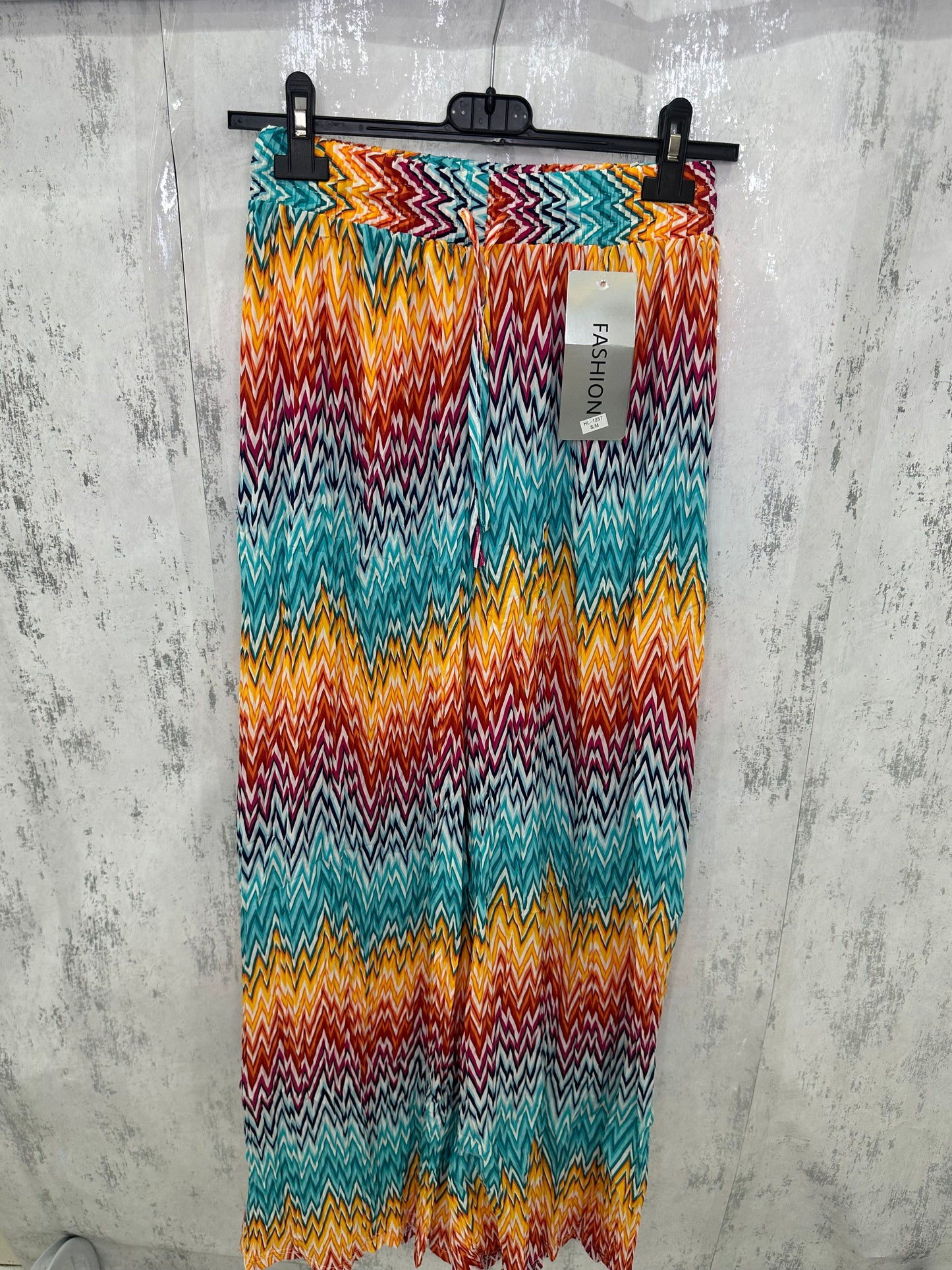 Zig Zag Pants