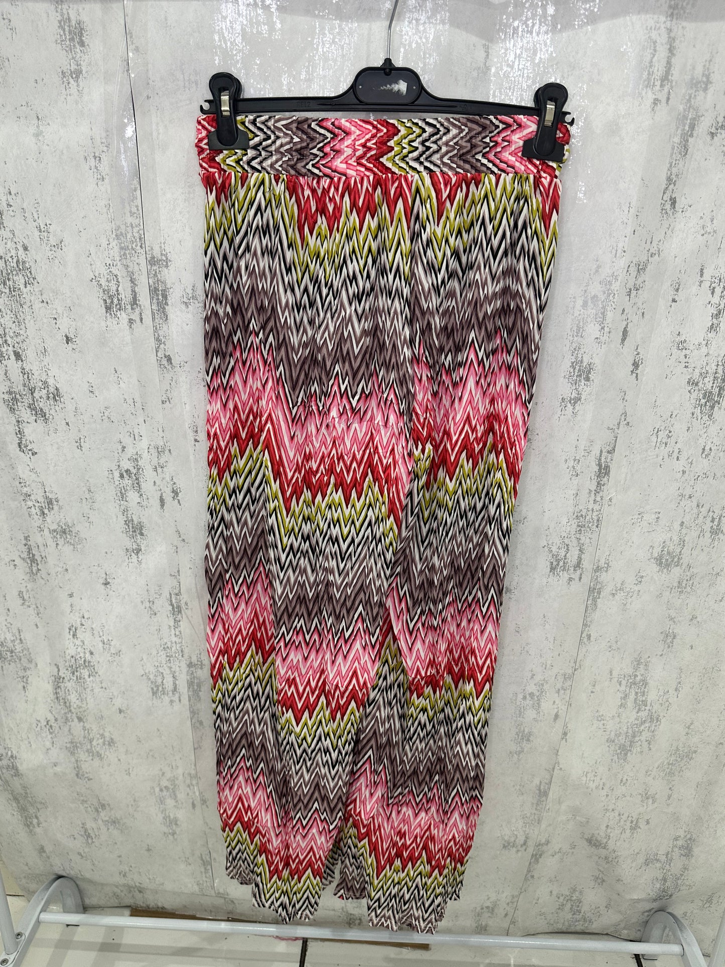 Zig Zag Pants