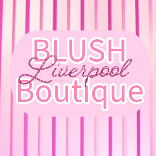 Blush boutique Liverpool